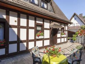 Cozy Apartment in Hallenberg with Terrace, Hallenberg