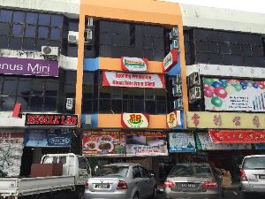Miri Budget Inn, Miri