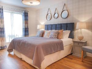 Henge House, Bluestone Apartment, Bath