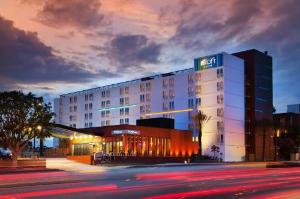 Aloft El Segundo - Los Angeles Airport, El Segundo
