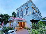 Bengaluru India Hotels - The Rialto Hotel