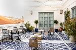 Thyssen Bornemiza Museum Spain Hotels - Only YOU Boutique Hotel Madrid