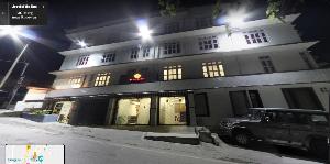 Jewel Of The East, Gangtok
