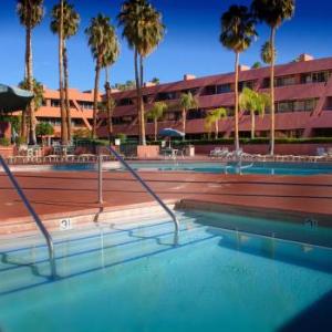 Marquis Villas Resort 