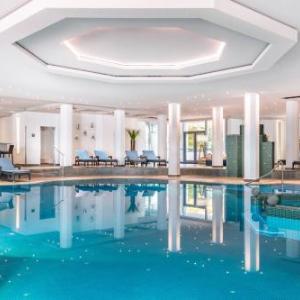 Hotels near Zenith Munich - The Westin Grand Munich