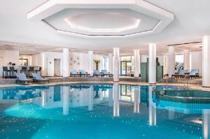 The Westin Grand Munich, Munich