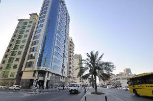 Aldar Hotel, Sharjah
