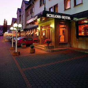 Schloss Hotel Herborn