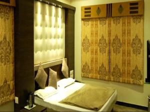 Hotel Purva, Indore