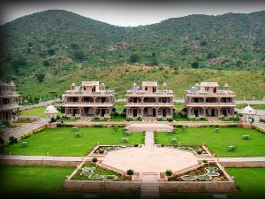 Bhanwar Singh Palace, Pushkar