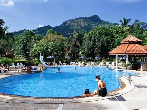 Sida Resort Hotel Nakhon Nayok, Nakhon Nayok