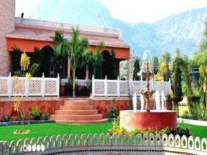 Sariska Tiger Camp, Alwar