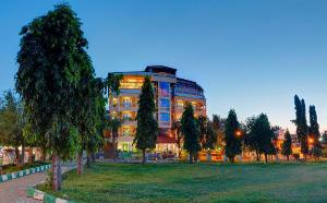 MK Fairmont Luxury Serviced Apartment, Mysore