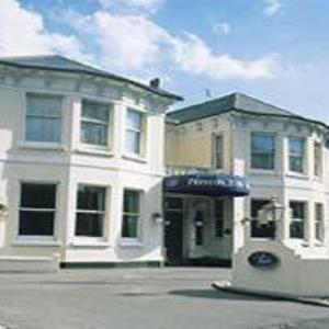 Hotels near Preston Park Brighton - Preston Park Hotel