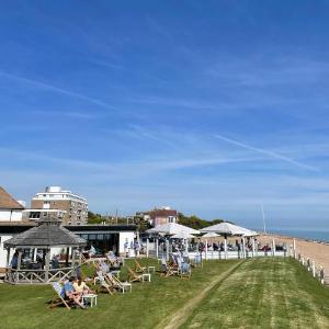 Cooden Beach Hotel