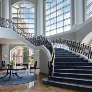 The Ballantyne A Luxury Collection Hotel Charlotte