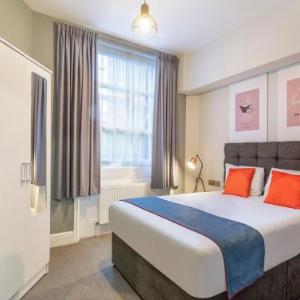 The Tabernacle Notting Hill Hotels - OYO Townhouse Apollo