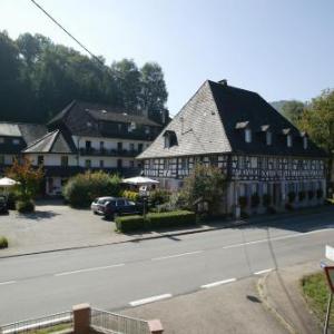 Hotels near Sick Arena Freiburg - Landidyll Hotel zum Kreuz