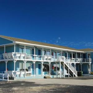 Fin 'N Feather Waterside Inn by Kees Vacations