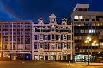 Dunedin Aerodrome New Zealand Hotels - Fable Dunedin