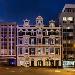 Forsyth Barr Stadium Hotels - Wains Hotel Dunedin