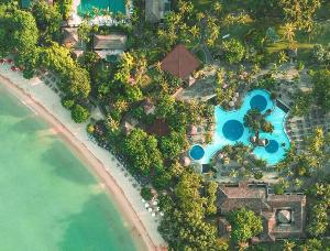 Melia Bali, Nusa Dua