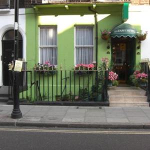 Albany Hotel