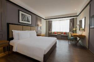 Meliá Kuala Lumpur, Kuala Lumpur