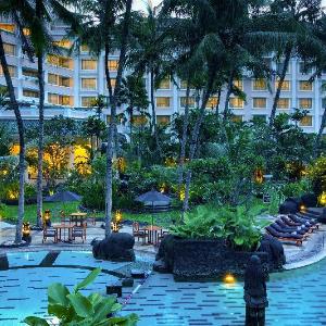 Yogyakarta Hotels With Childcare Deals At The 1 Hotel With Childcare In Yogyakarta Indonesia