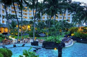 Melia Purosani Yogyakarta - CHSE Certified, Yogyakarta
