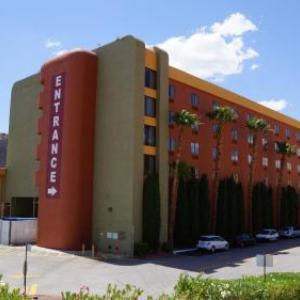 Railroad Pass Hotel and Casino Ramada by Wyndham