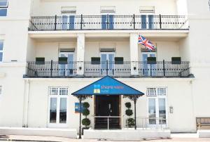 Shore View Hotel, Eastbourne