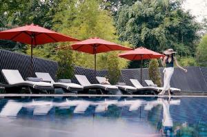 Gran Melia Jakarta, Jakarta