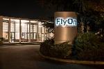 Bologna Italy Hotels - FlyOn Hotel & Conference Center