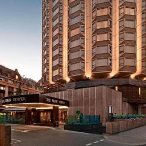 The Park Tower Knightsbridge a Luxury Collection Hotel London