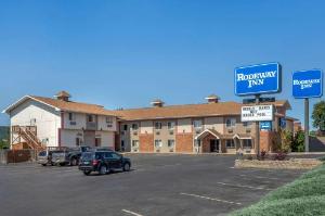 Rodeway Inn Rapid City, Rapid City