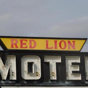 Red Lion Motel Southampton