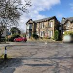 Hotels near Sheffield University - The Rutland Hotel