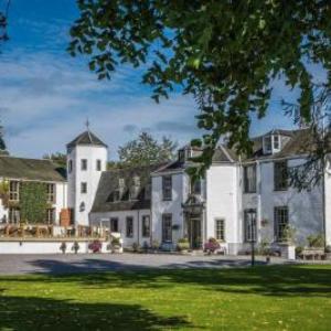 Hotels near The Barn Banchory - Banchory Lodge Hotel