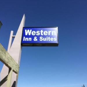 Western Inn & Suites