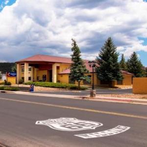 Hotels near Grand Canyon Railway - Comfort Inn Near Grand Canyon