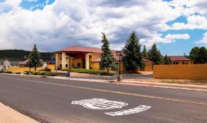 Comfort Inn Near Grand Canyon, Williams
