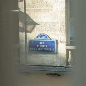 1er Etage Marais