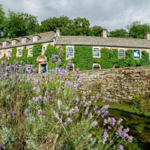 The Swan Hotel