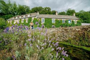 The Swan Hotel, Stow On The Wold