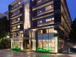 Ahmadabad India Hotels - Hotel Cosmopolitan