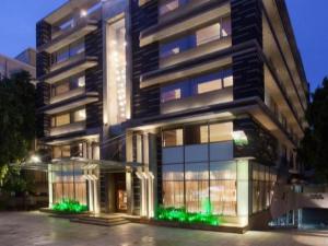 Hotel Cosmopolitan, Ahmedabad