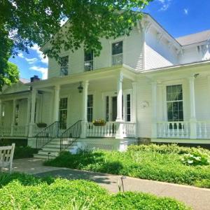 Old Saybrook Hotels Deals At The 1 Hotel In Ct The Old Lyme Inn