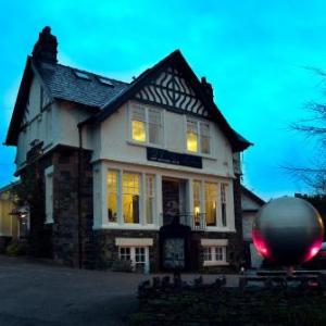 Windermere Boutique Hotel