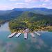 Boundary Waters Resort & Marina